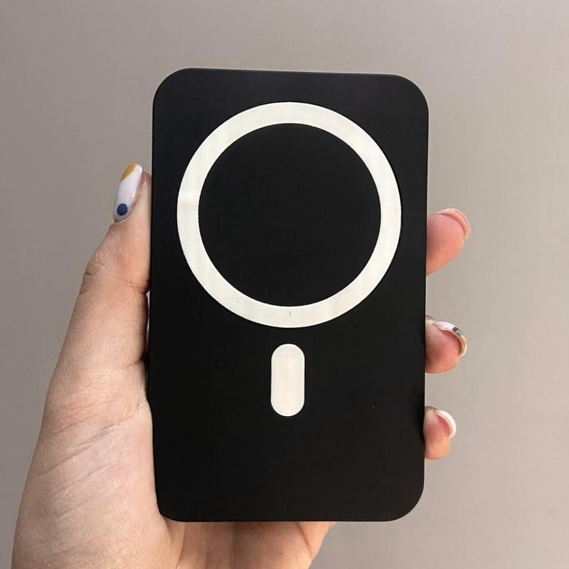 Magnetic Charger